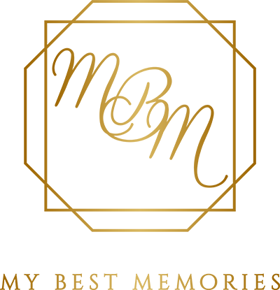 My Best Memories Logo